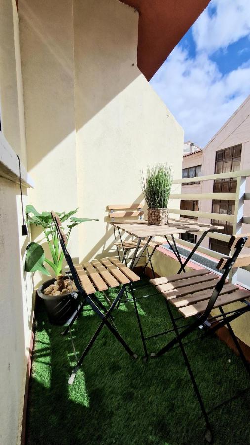 Apartamento Zona Albacete Exterior photo